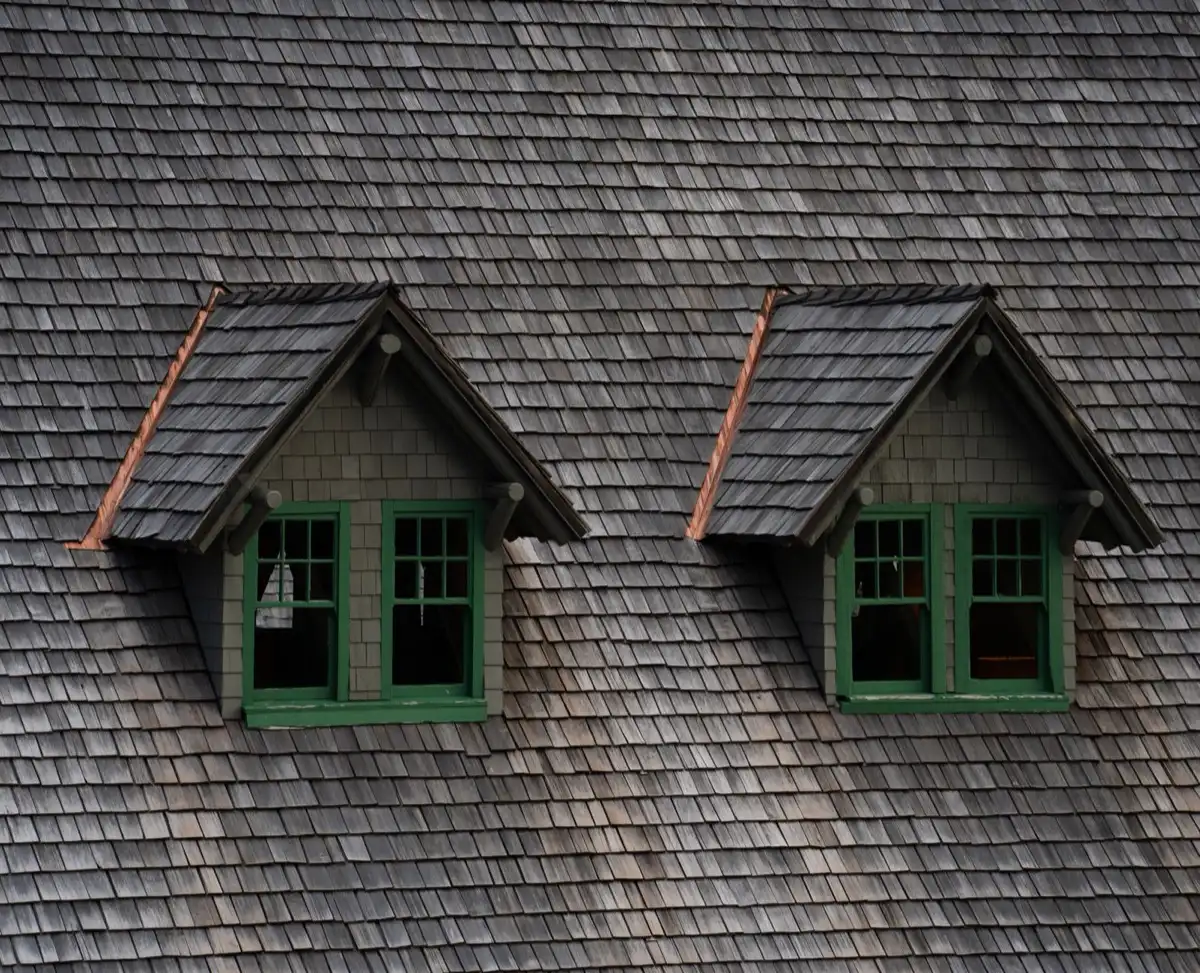 roofing project in Great Falls, MT — 4