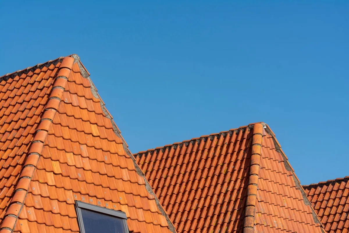Tile Roofing in Great Falls, MT