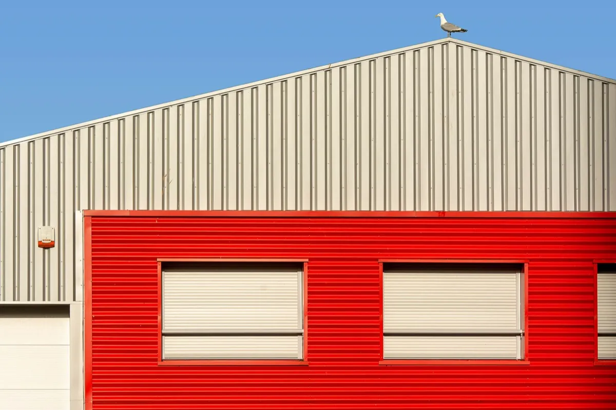 Commercial Roofing in Great Falls, MT
