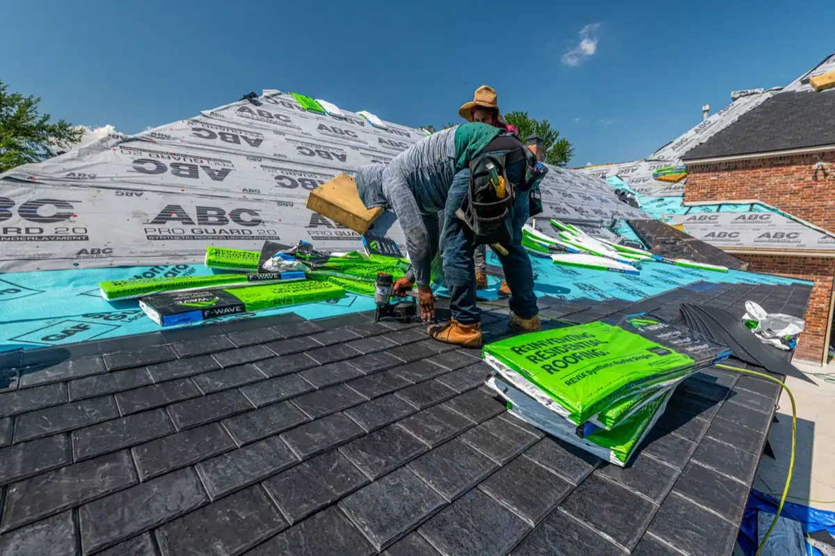 Roof Replacement in Great Falls, MT