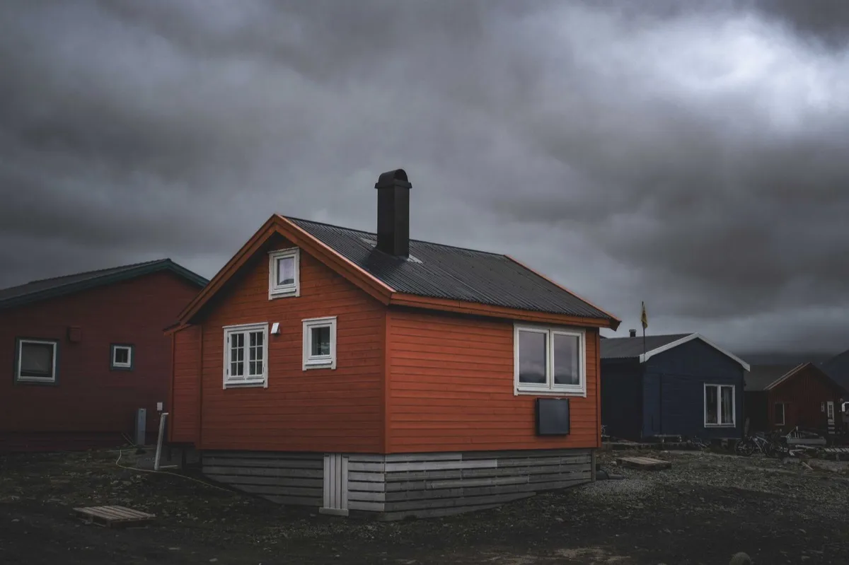 Hail Damage Roofing in Great Falls, MT