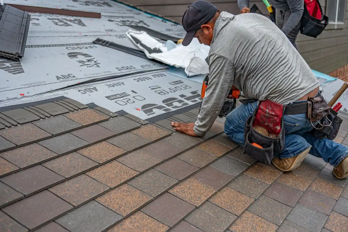 Asphalt Shingle Roofs in Great Falls, MT