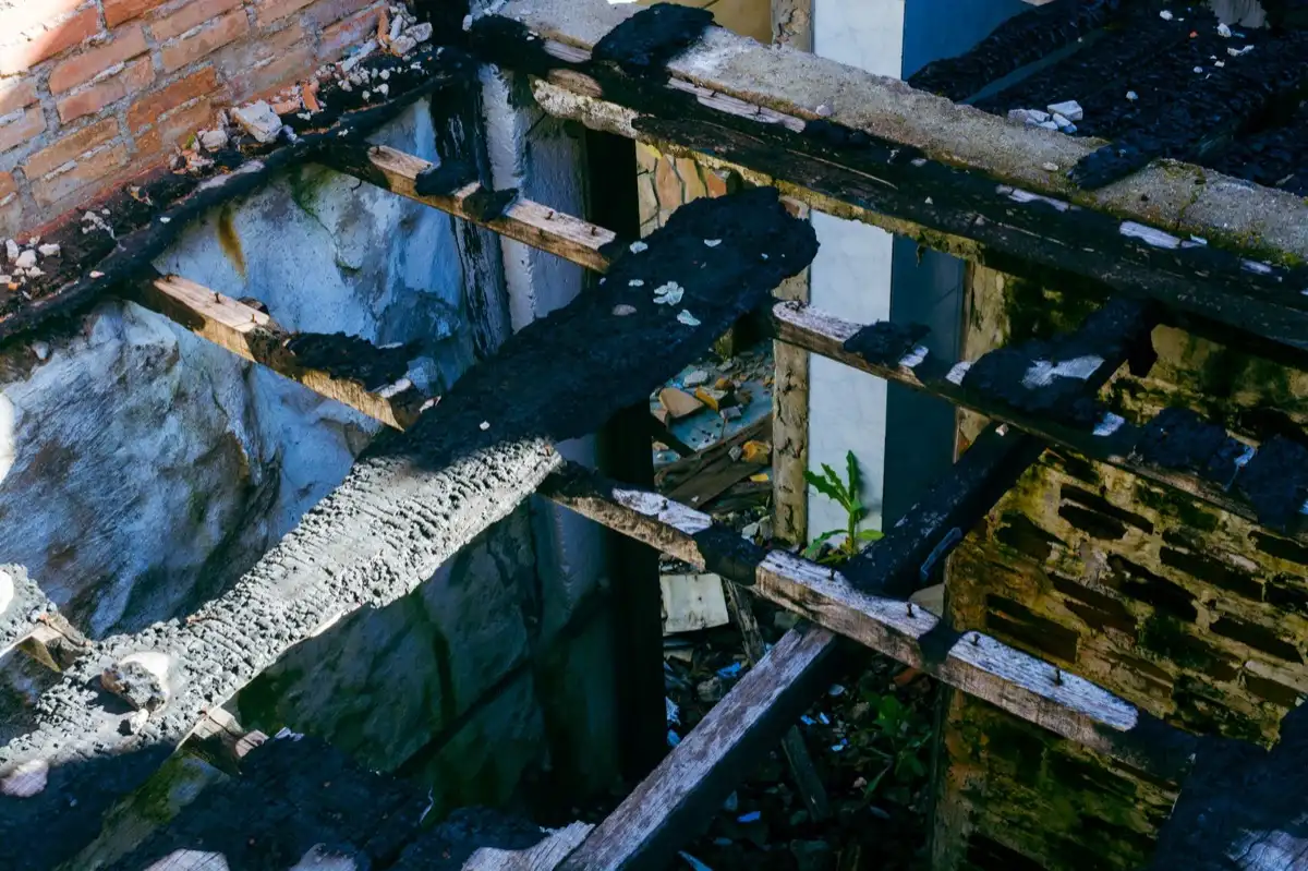 Roof Leak Repair in Great Falls, MT