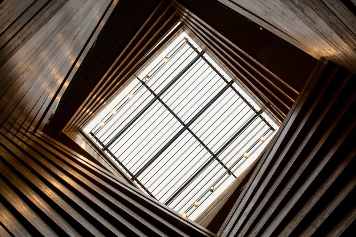 Skylights in Great Falls, MT