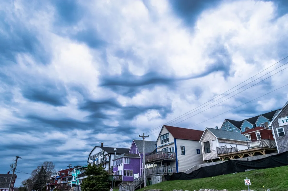 Storm Damage Restoration in Great Falls, MT