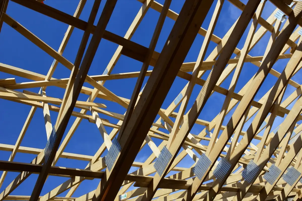 Roof Ventilation in Great Falls, MT